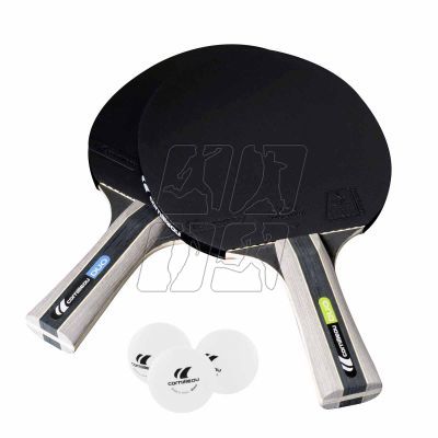 13. Cornilleau Sport Duo table tennis set