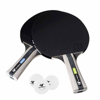 13. Cornilleau Sport Duo Table Tennis Set