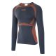 7. Hi-Tec Rair Top M 92800565092 Thermoactive T-shirt