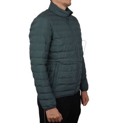 2. Helly Hansen Mono Material Insulator Jacket M 53495-609