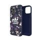 5. Adidas OR SnapCase Graphic case for iPhone 12 Pro / iPhone 12 - lilac