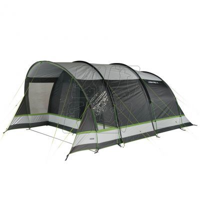 5. High Peak Garda 4.0 11821 tent