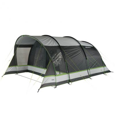 5. High Peak Garda 4.0 Tent 11821