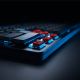 3. Logitech G515 TKL Rapid GL Linear Keyboard (920-013861)