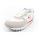 3. Lee Cooper women's sports shoes sneakers lightweight comfortable fashionable white