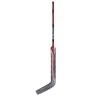 14. Stick of gates. Bauer Supreme Shadow 25" Int