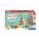 5. Clementoni Set - Clemmy Sensory Vacuum Cleaner