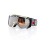 12. DRAGON ROGUE-L FW12 SKI GOGGLES 722-3609