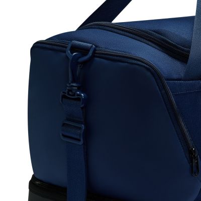 7. Nike Academy Team HDCS M Bag Navy Blue IO0923 410