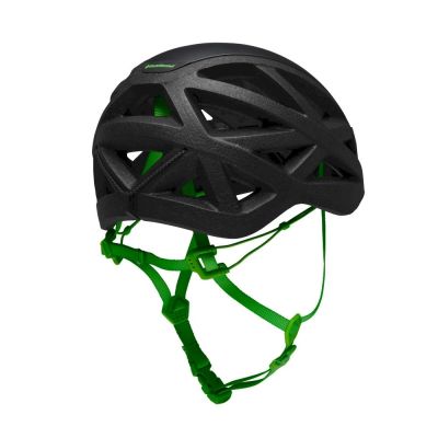 3. Black Diamond Vapor Helmet - Envy Green (M/L)