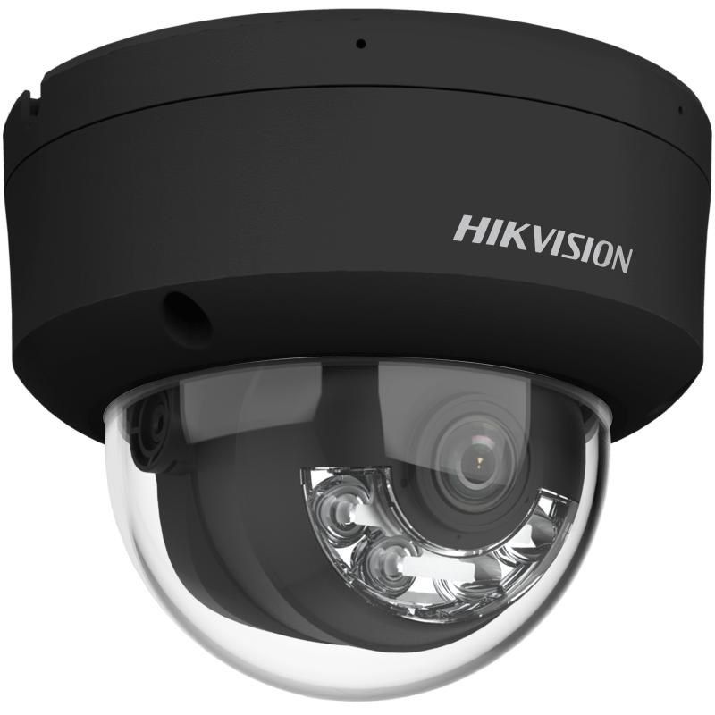 3. HIKVISION DS-2CD2147G2H-LISU(2.8mm)/eF/Black IP camera