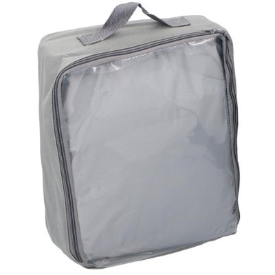 9. CAR COVER 534X178X120CM PEVA DUNLOP