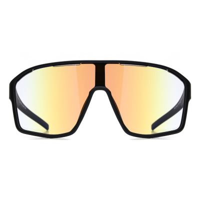 Red Bull Spect Daft Pro photochromic glasses - black