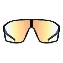 Red Bull Spect Daft Pro photochromic glasses - black