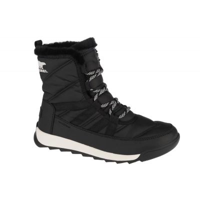 5. Sorel Whitney II Short Lace WP W shoes 1916841010