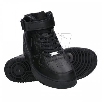 3. Nike Air Force 1 Mid &#39;07 CW2289-001 shoes