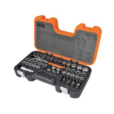 6. Bahco S530T adapter and extension for keys