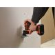 18. Black & Decker MT218K-QW Oscillating Multi-Tool Black, Orange 8500 OPM