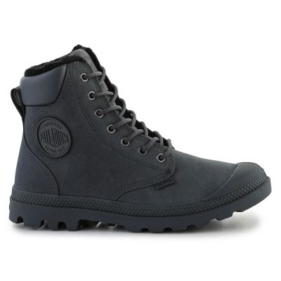 11. Palladium Pampa Sport Cuff Wps shoes 72992-063