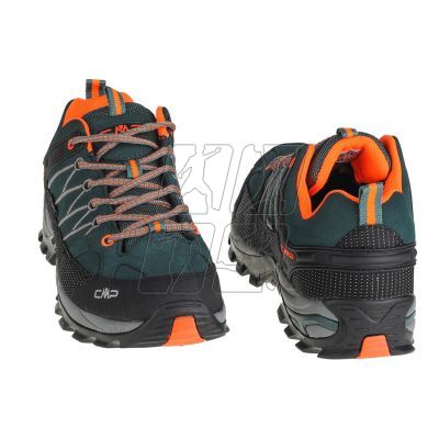 CMP Rigel Low M 3Q13247-08FF shoes