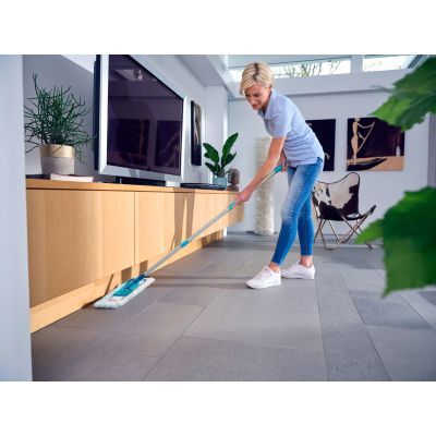 6. Profi Compact Bucket + Mop Set 55092 LEIFHEIT