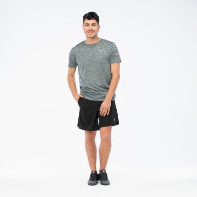 8. Men’s Shorts SAZH SENIOR