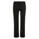 2. Trollkids Kids Lysefjord Pants black softshell pants for girls/boys (147-603)