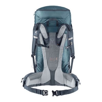 9. Deuter Futura Air Trek Backpack 60L + 10 3402321-1374