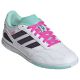 2. Adidas Super Sala III IN Jr JR5400 football boots