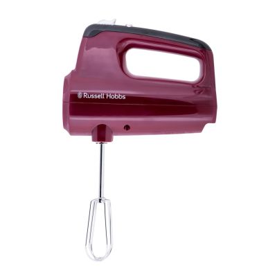 10. RUSSELL HOBBS MIXER 24670-56