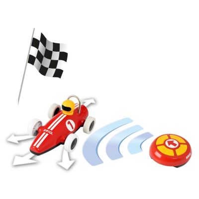 5. BRIO 30388 toy car