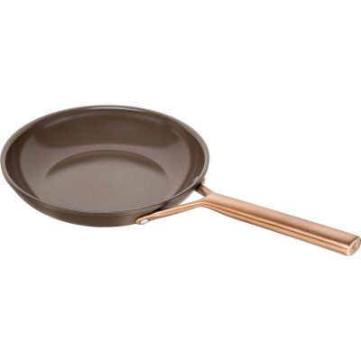 ZWILLING MILANO Shallow frying pan 24 cm brown