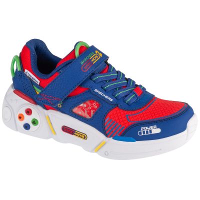 Skechers Gametronix 2.0 402270L-BLMT Blue 28