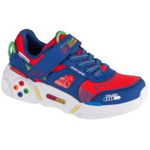 Skechers Gametronix 2.0 402270L-BLMT Blue 28