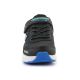 2. Skechers Elite Sport Tread - Aquavek 406334L-BKBL Black/Blue