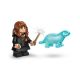 8. LEGO Harry Potter 76464 Cauldron: Secret Potions Classroom