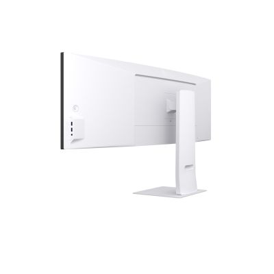 12. 49-inch IPS LCD monitor 49U950A-W LG