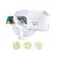 7. Brita Essential XL jug + 3 inserts (sand)