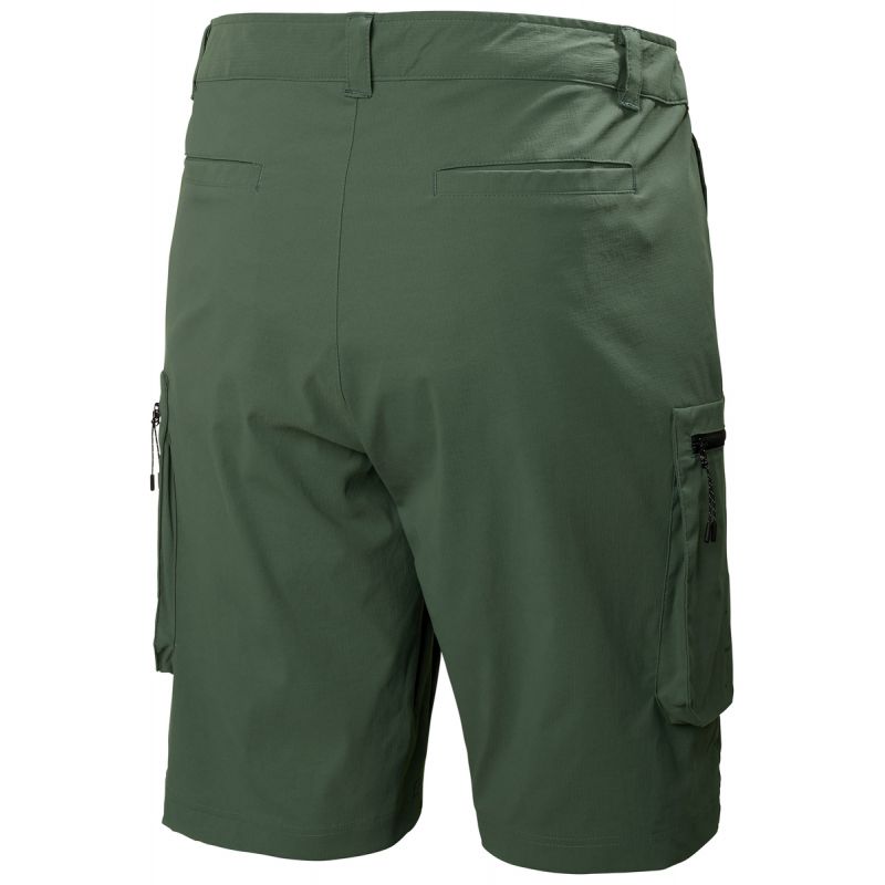 18. Helly Hansen Move Qd Shorts 2.0 M 53977 476