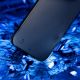 6. 3mk Just20g Clear Case for Samsung Galaxy S25+ - transparent