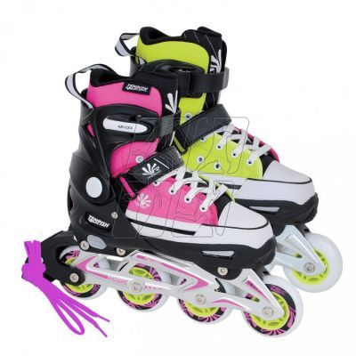 7. Tempish Magic Rebel 10000000415 adjustable skates