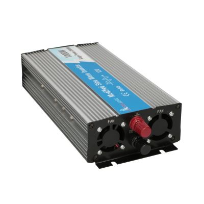 2. Extralink OPIM-1000W car power inverter 12V, 1000W modified sine wave