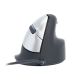 17. Ergonomic mouse R-Go Maus HE ergonomic right-handed USB medium black retail
