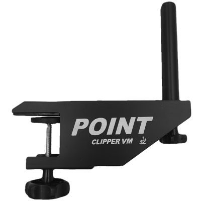 6. Point Master Clipper Vm TN4014 Table Tennis Net Holder