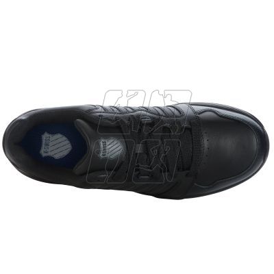 6. K-Swiss Rival Trainer M 09078-029-M shoes