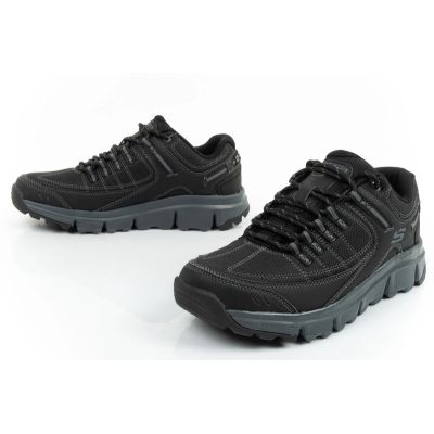 29. Skechers M 237620/BKCC sports shoes