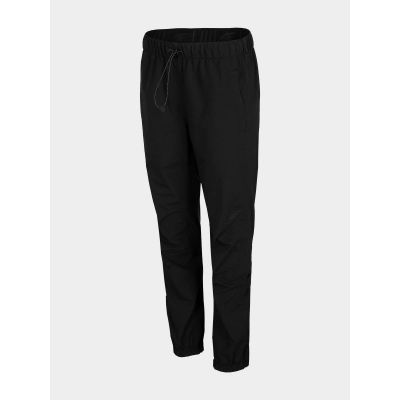 3. Women's trekking trousers 4F H4L22-SPDTR064