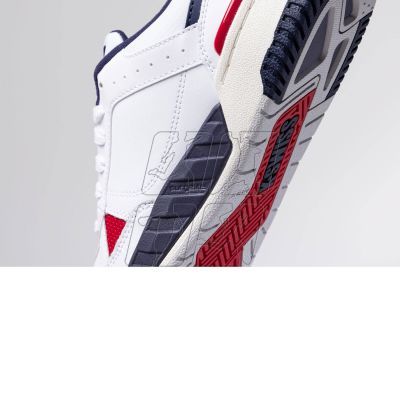 7. K-Swiss Match Pro Lth M 08905-130-M shoes