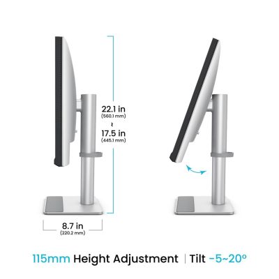5. BenQ Monitor for Mac MA270U
