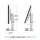 5. BenQ Monitor for Mac MA270U